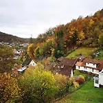 Sonnige 60m² Fuer 5 Personen Apartament *