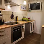 Apartament Sonnige 60m² Fuer 5 Personen Bad Lauterberg
