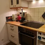 Apartament Sonnige 60m² Fuer 5 Personen Bad Lauterberg