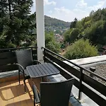 Apartament Sonnige 60m² Fuer 5 Personen *
