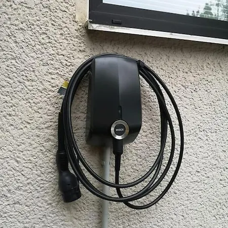 Sonnige 60m² Fuer 5 Personen *
