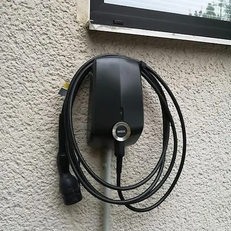 Sonnige 60m² Fuer 5 Personen *