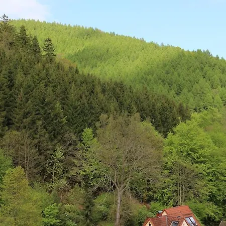 Sonnige 60m² Fuer 5 Personen Apartment