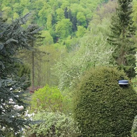 Sonnige 60m² Fuer 5 Personen Apartment Bad Lauterberg
