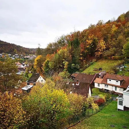 Sonnige 60m² Fuer 5 Personen Apartment *