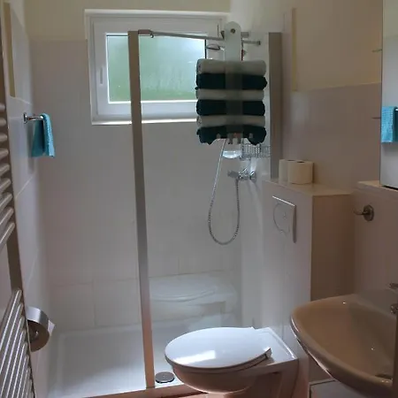 Sonnige 60m² Fuer 5 Personen * Bad Lauterberg