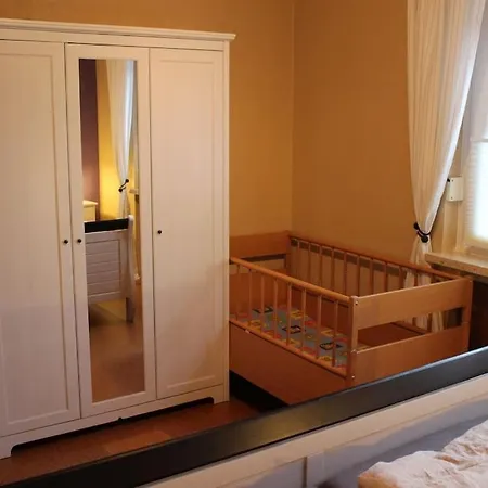 Sonnige 60m² Fuer 5 Personen * Bad Lauterberg