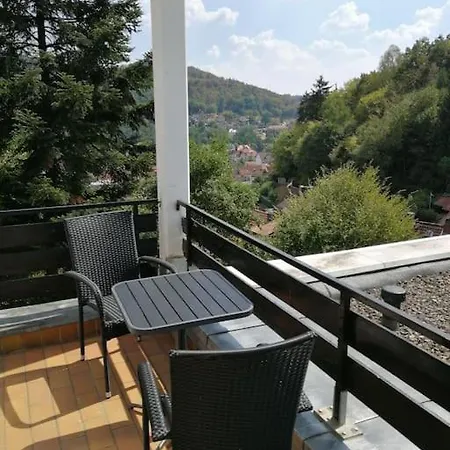 Apartmán Sonnige 60m² Fuer 5 Personen *