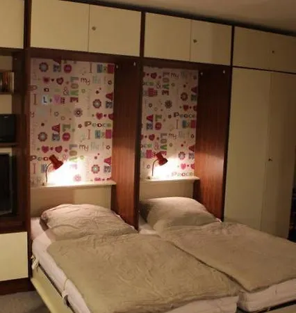 Sonnige 60m² Fuer 5 Personen Apartment Bad Lauterberg