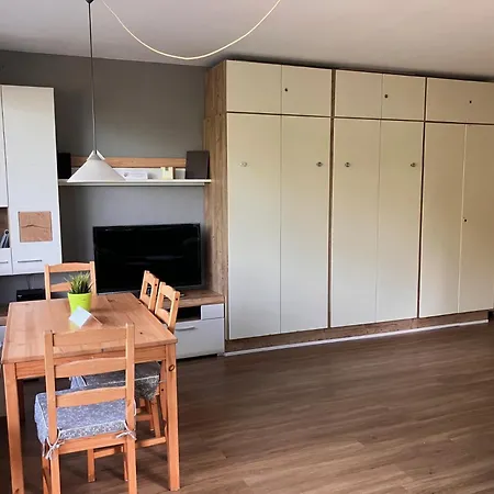 Sonnige 60m² Fuer 5 Personen *