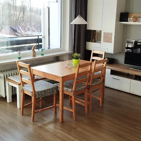 Sonnige 60m² Fuer 5 Personen * Bad Lauterberg