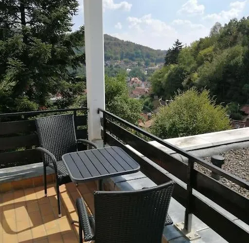 Daire Sonnige 60m² Fuer 5 Personen *