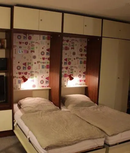 Sonnige 60m² Fuer 5 Personen Daire Bad Lauterberg