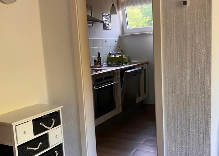 Daire Sonnige 60m² Fuer 5 Personen *